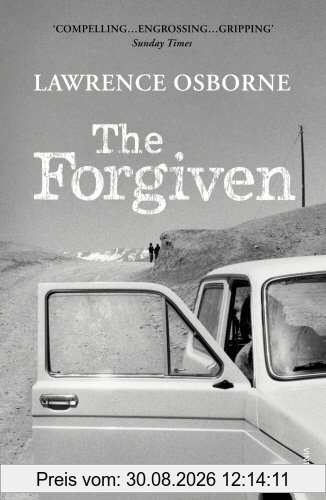 The Forgiven