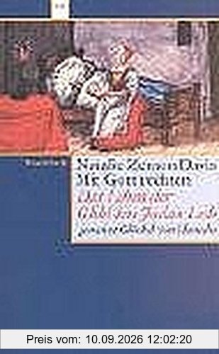 Mit Gott rechten / Das Leben der Glikl bas Judah Leib, genannt Glückel von Hameln