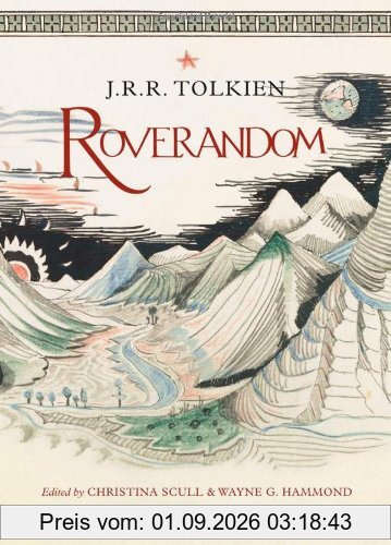 The Pocket Roverandom
