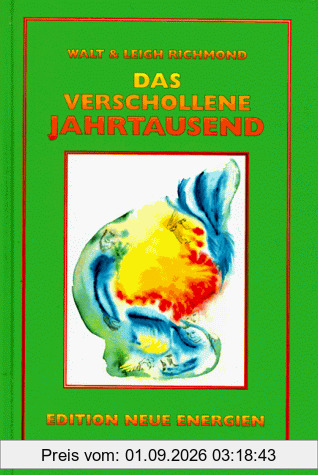 Das verschollene Jahrtausend