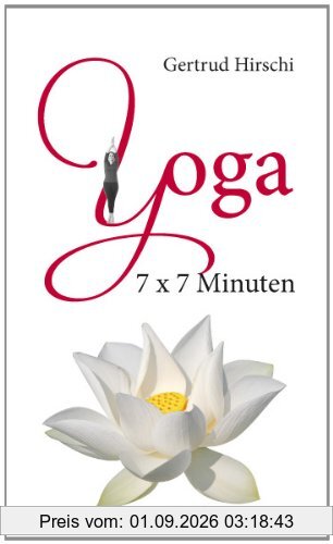 Yoga 7x7 Minuten