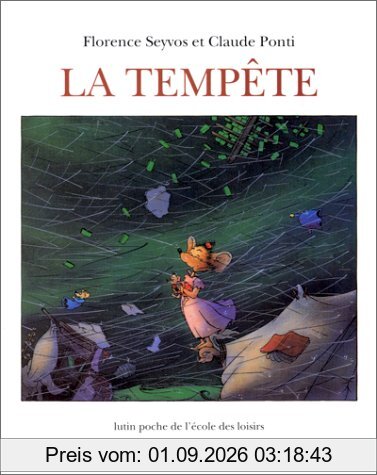 La tempête