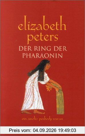 Der Ring der Pharaonin
