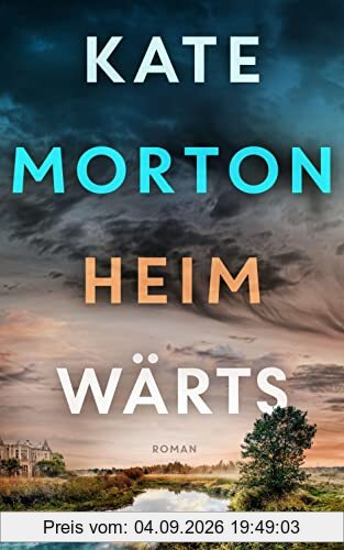 Heimwärts: Roman