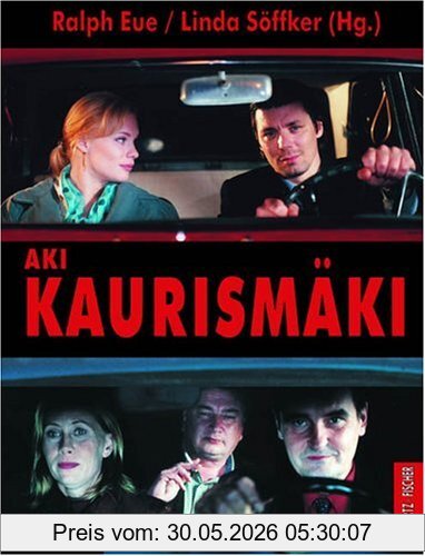 Ralph Eue Aki Kaurismäki