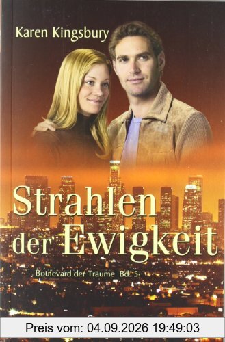 Strahlen der Ewigkeit: Boulevard der Träume 05