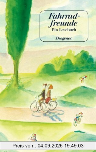Fahrradfreunde