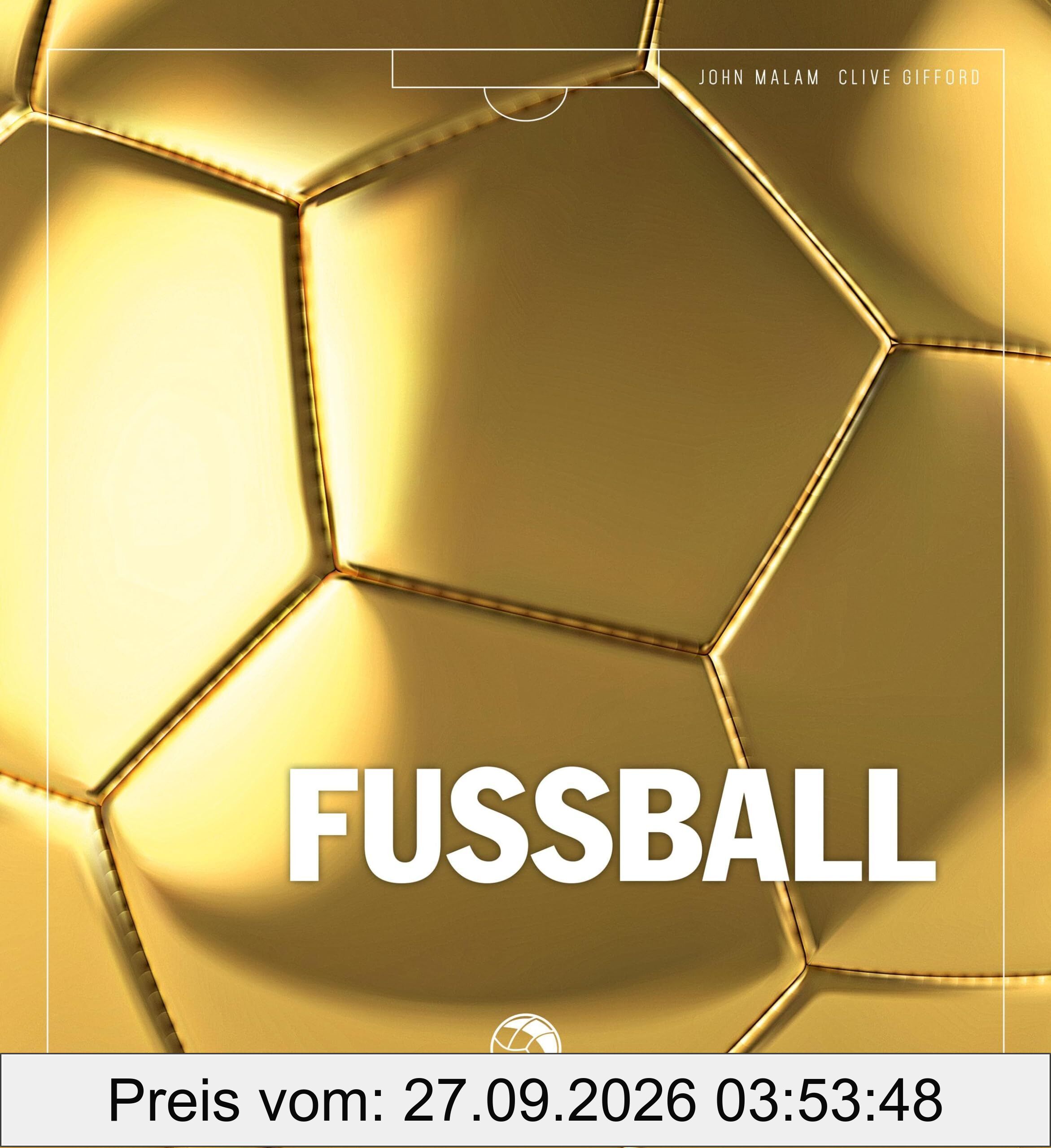 Fußball
