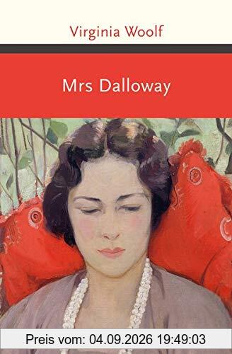 Mrs. Dalloway / Mrs Dalloway (Neuübersetzung)