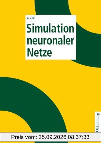 Simulation neuronaler Netze