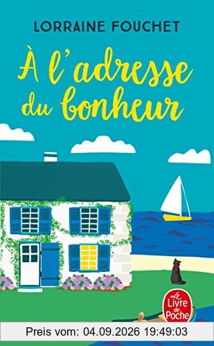 A l'adresse du bonheur