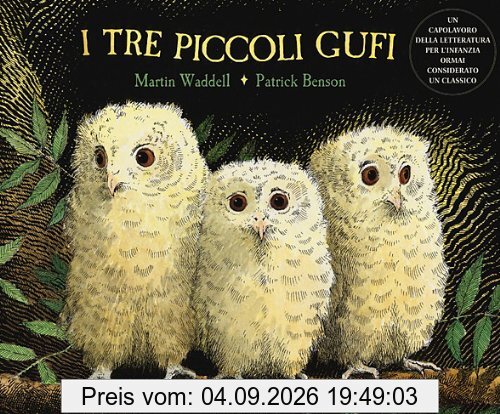 I tre piccoli gufi