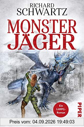 Monsterjäger: Die Eisraben-Chroniken 2