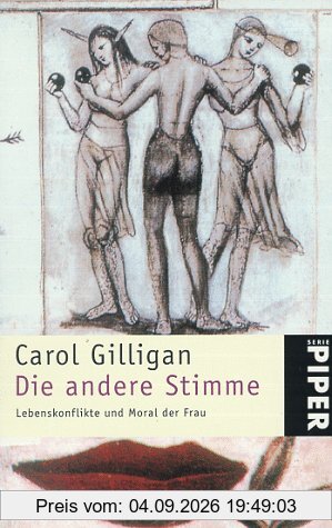 Die andere Stimme