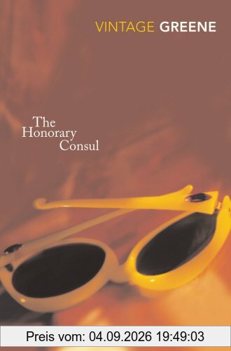 The Honorary Consul