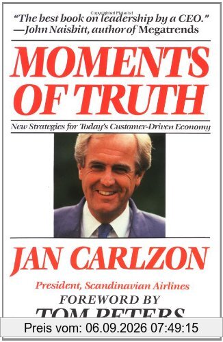 Moments of Truth