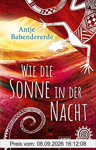 Wie die Sonne in der Nacht