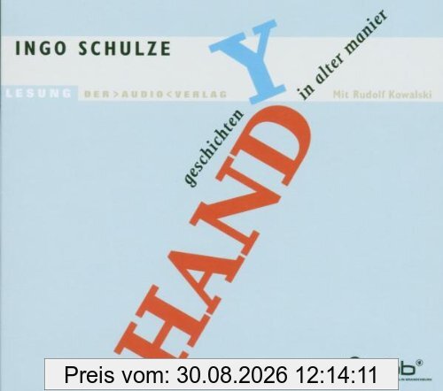 Handy
