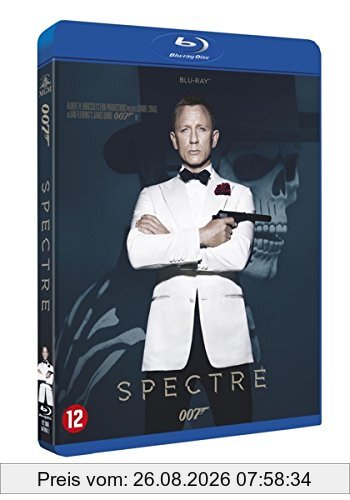 Spectre BRD
