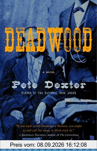 Deadwood (Vintage Contemporaries)
