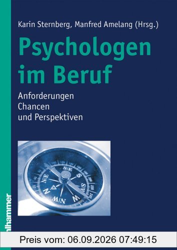 Psychologen im Beruf: Anforderungen, Chancen und Perspektiven