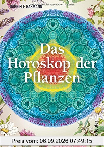 Das Horoskop der Pflanzen