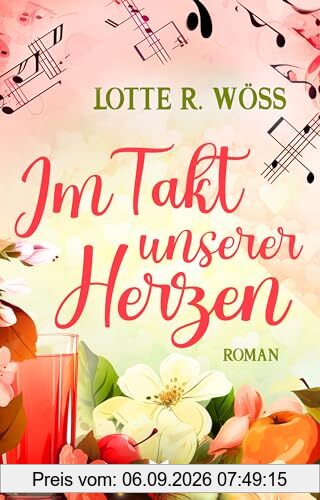 Im Takt unserer Herzen (Ein Schluck Liebe)