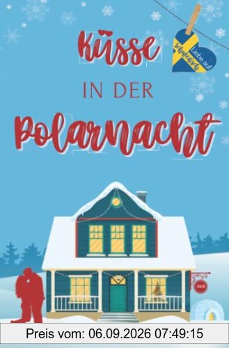 Küsse in der Polarnacht