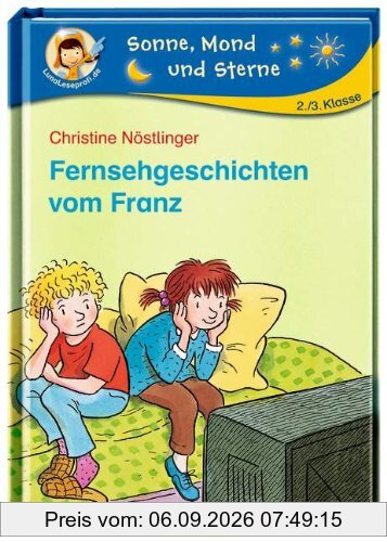Fernsehgeschichten vom Franz