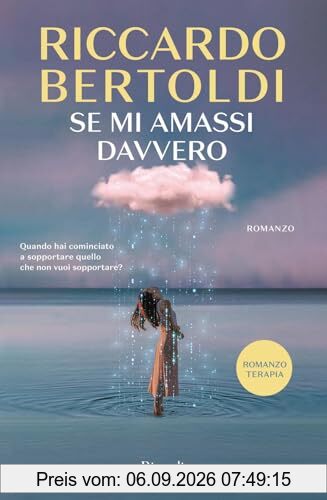 Se mi amassi davvero (Nuove voci)