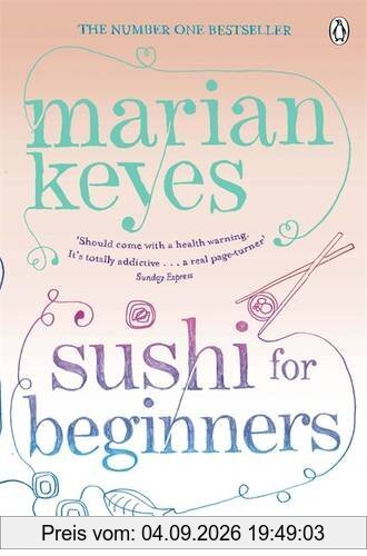 Sushi for Beginners
