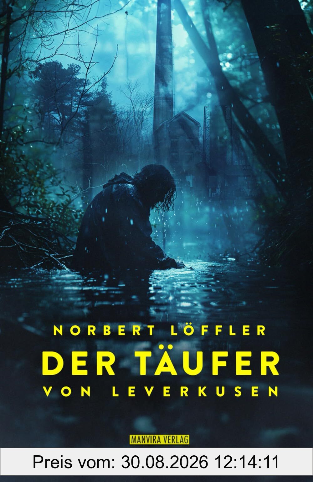 Der Täufer von Leverkusen