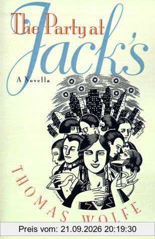 The Party at Jack's