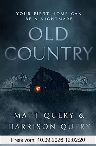 Old Country: The Reddit sensation, soon to be a horror classic