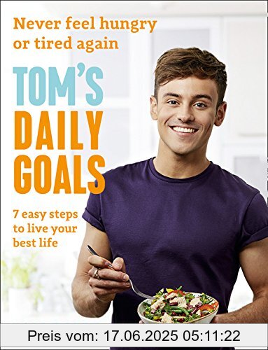 Binding : Taschenbuch, Label : Harper Collins Publ. UK, Publisher : Harper Collins Publ. UK, medium : Taschenbuch, numberOfPages : 223, publicationDate : 2018-08-23, releaseDate : 2018-10-09, authors : Tom Daley, ISBN : 0008281378