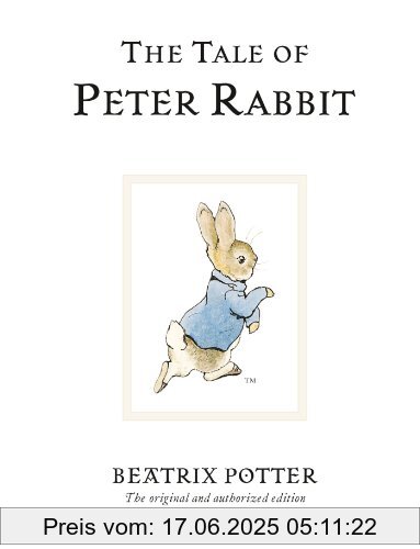 Binding : Gebundene Ausgabe, Edition : Original, Label : Warne, Publisher : Warne, NumberOfItems : 2, PackageQuantity : 1, medium : Gebundene Ausgabe, numberOfPages : 80, publicationDate : 2002-03-07, releaseDate : 2012-01-25, authors : Beatrix Potter, languages : english, ISBN : 0723247706