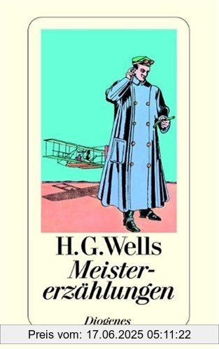 Binding : Taschenbuch, Edition : 2., Aufl., Label : Diogenes Verlag, Publisher : Diogenes Verlag, medium : Taschenbuch, numberOfPages : 272, publicationDate : 2002-04-01, authors : Wells, H. G., translators : Klett, Gertrud J., L. Neumann, U. Spinner, languages : german, ISBN : 325722950X