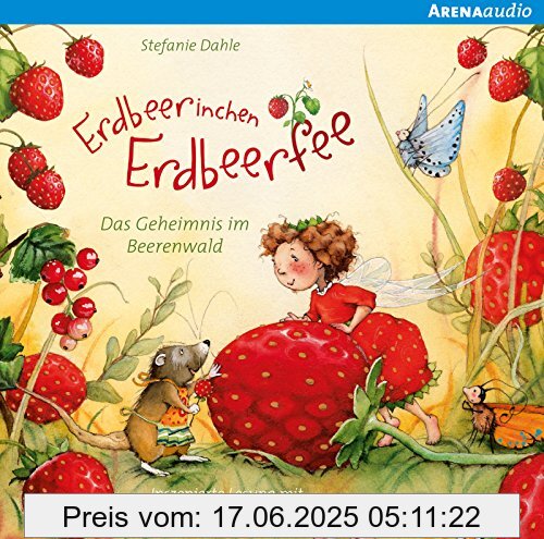 Binding : Audio CD, Label : Arena, Publisher : Arena, Format : Audiobook, medium : Audio CD, publicationDate : 2015-07-01, authors : Stefanie Dahle, narrators : Cathlen Gawlich, languages : german, ISBN : 3401240102