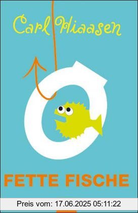 Binding : Gebundene Ausgabe, Edition : 1, Label : Beltz & Gelberg, Publisher : Beltz & Gelberg, medium : Gebundene Ausgabe, numberOfPages : 296, publicationDate : 2005-08-10, authors : Carl Hiaasen, translators : Birgitt Kollmann, languages : german, ISBN : 340780959X