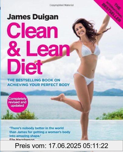 Brand : Books, Binding : Taschenbuch, Edition : Revised edition, Label : Kyle Books, Publisher : Kyle Books, medium : Taschenbuch, numberOfPages : 176, publicationDate : 2013-05-16, authors : James Duigan, languages : english, ISBN : 0857831704