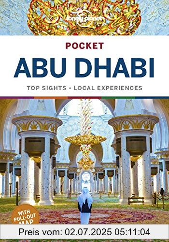 Die Buchhandlung in Oelde hat das Buch Pocket Abu Dhabi (Lonely Planet Pocket Guide)