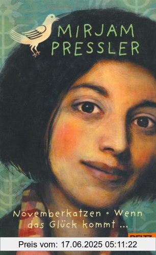 Binding : Gebundene Ausgabe, Edition : Neuausgabe, Label : Beltz & Gelberg, Publisher : Beltz & Gelberg, medium : Gebundene Ausgabe, numberOfPages : 432, publicationDate : 2010-02-02, authors : Mirjam Pressler, languages : german, ISBN : 3407799705