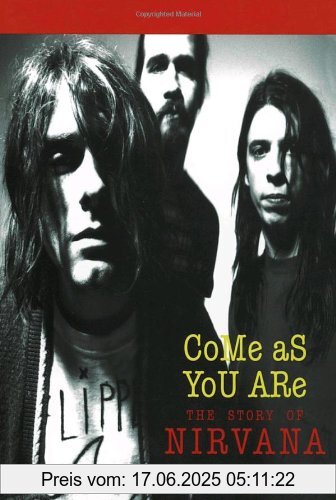 Binding : Taschenbuch, Label : Three Rivers Press, Publisher : Three Rivers Press, NumberOfItems : 1, medium : Taschenbuch, numberOfPages : 336, publicationDate : 1993-09-01, releaseDate : 1993-09-01, authors : Michael Azerrad, languages : english, ISBN : 0385471998