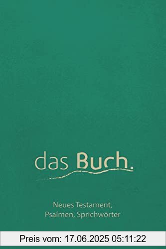 Binding : Taschenbuch, Edition : 6, Label : SCM R.Brockhaus, Publisher : SCM R.Brockhaus, medium : Taschenbuch, numberOfPages : 1000, publicationDate : 2022-09-05, authors : Roland Werner, ISBN : 3417020050