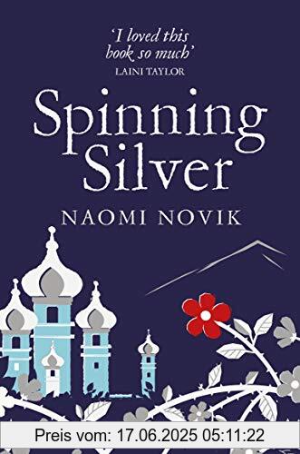 Binding : Taschenbuch, Label : Pan, Publisher : Pan, medium : Taschenbuch, numberOfPages : 480, publicationDate : 2019-05-16, authors : Naomi Novik, ISBN : 1509899049