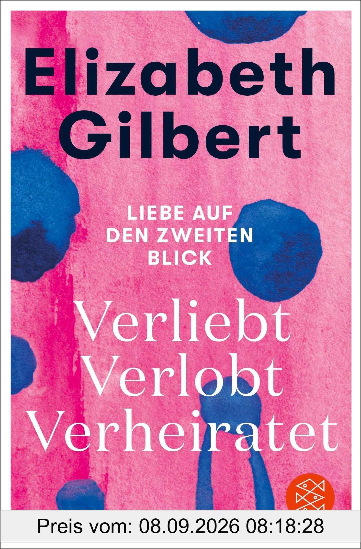 Verliebt Verlobt Verheiratet: Liebe auf den zweiten Blick