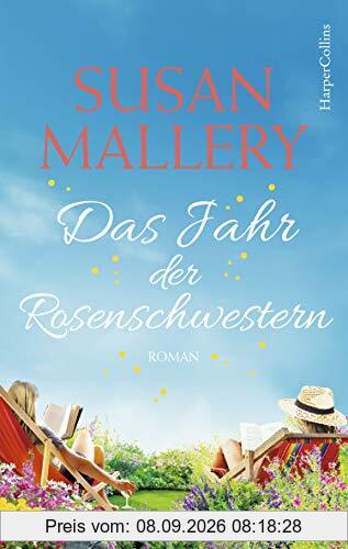 Das Jahr der Rosenschwestern