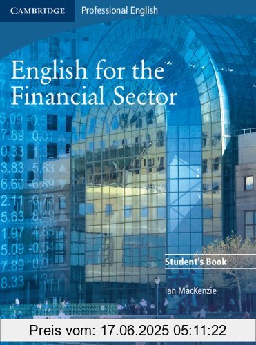 Binding : Taschenbuch, Edition : Student Guide., Label : Cambridge Univ Pr, Publisher : Cambridge Univ Pr, Format : Student Edition, medium : Taschenbuch, numberOfPages : 159, publicationDate : 2008-04-17, authors : Ian Mackenzie, languages : english, ISBN : 0521547253