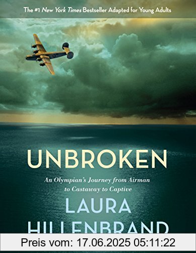 Binding : Taschenbuch, Edition : Young Adult Ada, Label : Ember, Publisher : Ember, NumberOfItems : 1, PackageQuantity : 1, medium : Taschenbuch, numberOfPages : 320, publicationDate : 2017-04-25, releaseDate : 2017-04-25, authors : Laura Hillenbrand, ISBN : 0385742525