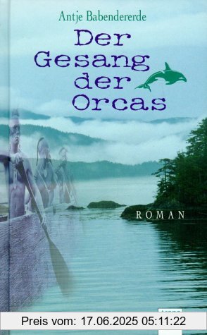 Binding : Gebundene Ausgabe, Label : Arena, Publisher : Arena, medium : Gebundene Ausgabe, publicationDate : 2003-01-01, authors : Antje Babendererde, languages : german, ISBN : 3401052292